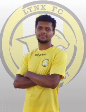 Renan (Lynx F.C.) - 2025/2026