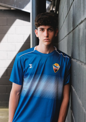Landesa (Gran Pea F.C.) - 2025/2026