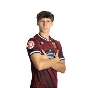 Gabri (Pontevedra C.F. B) - 2025/2026
