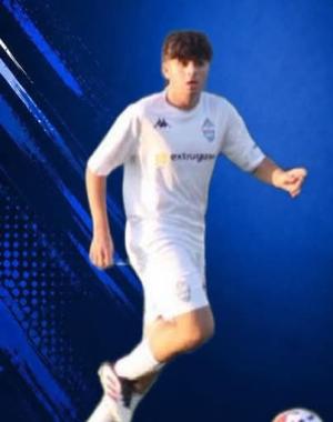 Alejandro G�mez (Cordeiro C.F. (B)) - 2025/2026