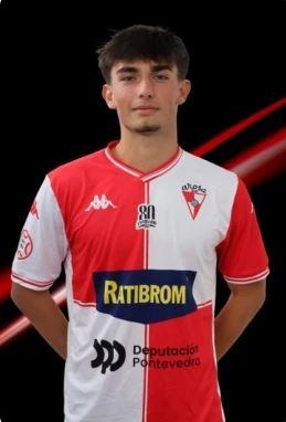 Seijo (Arosa S.C.) - 2025/2026