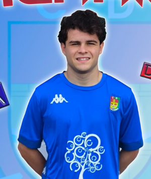 Molina (C.D. As Pontes) - 2025/2026
