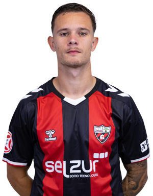 Troncho (Arenas de Getxo) - 2025/2026