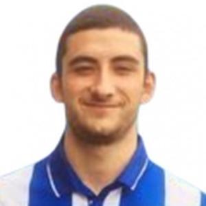 Pita (S.D. Beasain) - 2025/2026