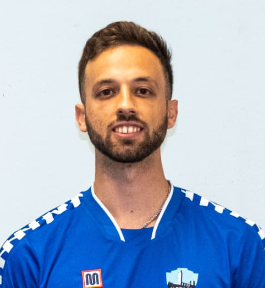 Ratto (Lleida C.F.) - 2025/2026