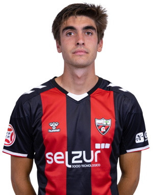 Mattheus (Arenas de Getxo) - 2025/2026