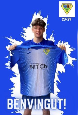 Marc Espot (La Seu d'Urgell F.C.) - 2025/2026