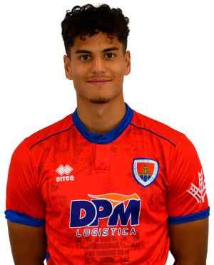 Olivera (C.D. Numancia) - 2025/2026