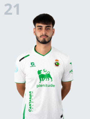 Axel (Atl�tic Lleida) - 2025/2026