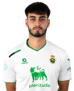 Axel (Atl�tic Lleida) - 2025/2026