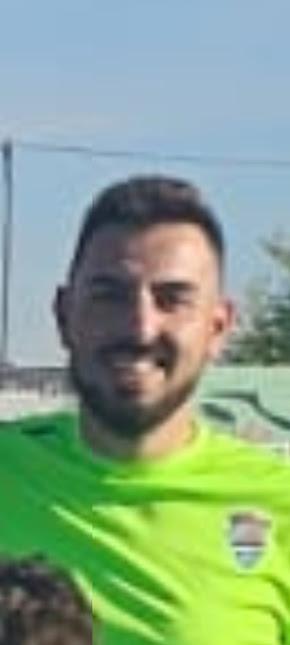 Antonio Mariano (Tugia Juego Limpio) - 2025/2026