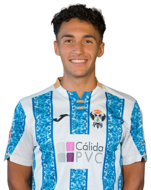 Valen G�mez (Talavera de la Reina) - 2025/2026
