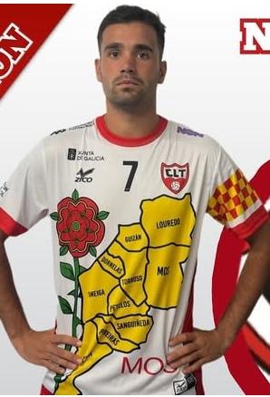 Nando (Club Louro Tameiga) - 2025/2026