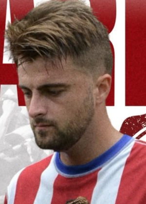 Marc Carreras (Atltic Sant Pol) - 2025/2026