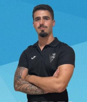 Alberto (Marbella Paraiso) - 2025/2026