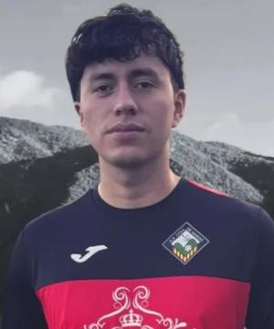 Anghello (C.F. Coll de Narg) - 2025/2026
