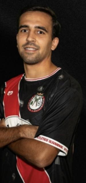 Javi Herrera (Atl�tico Olivarense) - 2025/2026