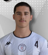 Alberto Mndez (C.D. Arenas de Vega) - 2025/2026