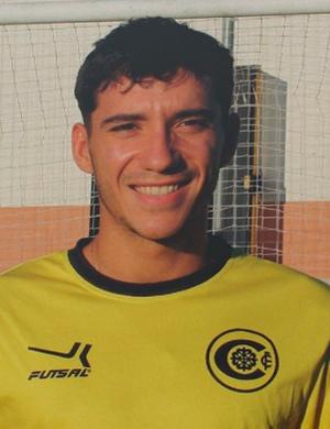 Michael (C.S. Puertollano C) - 2025/2026