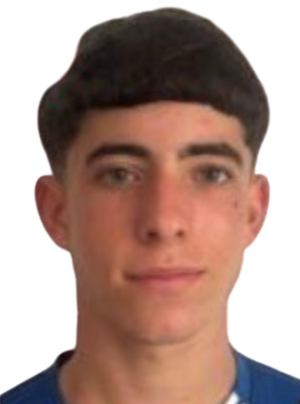 �lvaro Ramos (M�laga C.F.) - 2025/2026
