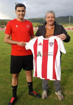 Julin (E.D. Lourenz) - 2025/2026
