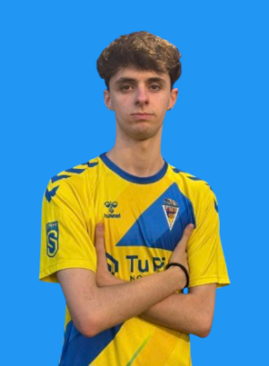 Alvear (E.E. Guineueta) - 2025/2026