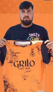 Carlos Alves (Caldelao I.R.S.) - 2025/2026