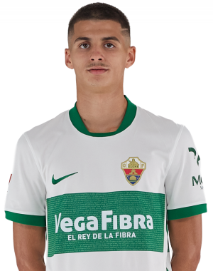 Nordin (Talavera de la Reina) - 2025/2026