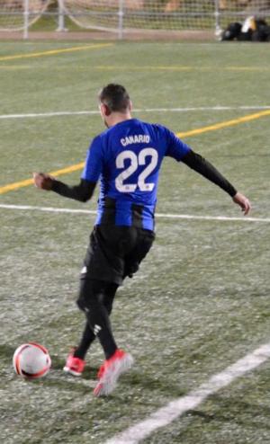 Canario (Inter de Ja�n C.F.) - 2025/2026