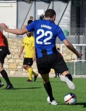 Canario (Inter de Ja�n C.F.) - 2025/2026