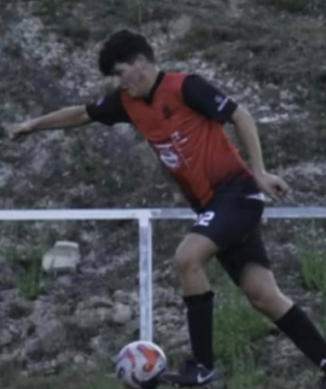Juan (C.D. Belvs) - 2025/2026