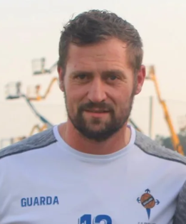 Miguel Prez (C.F. Guillarei) - 2025/2026