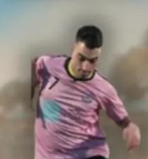 Yago Rodriguez (Sporting Lucense) - 2025/2026