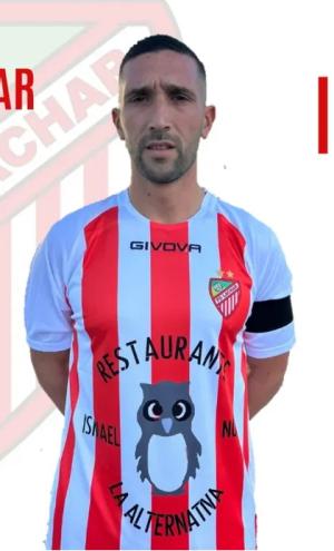 Juan (P.D. Lchar) - 2025/2026