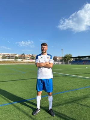 Karim (C.F. Les Franqueses) - 2025/2026