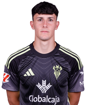 Ramos (Atl�tico Albacete) - 2025/2026