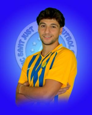 Rupi (Atltic Sant Just) - 2025/2026