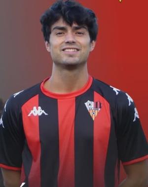 Oriol Puig (U.E. Gurb) - 2025/2026