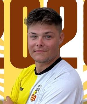 Joan Ramn (Atltic Gironella) - 2025/2026