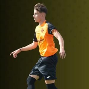 Edgar Besora (C.E. Navs B) - 2025/2026