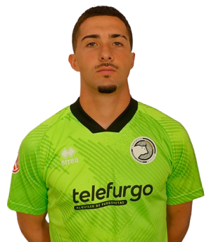 Marco (Unionistas Salamanca) - 2025/2026