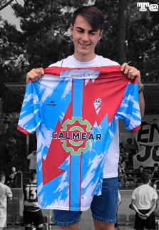 Santiago (S.D. Chispa) - 2025/2026