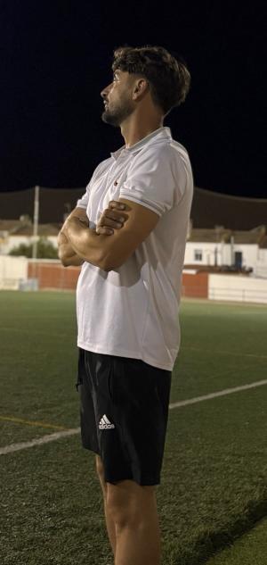 Barbero (Atltico Olivarense) - 2025/2026