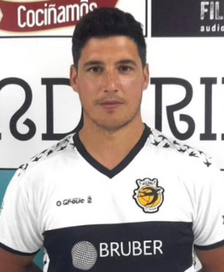 Brais Alvrez (Anduria S.D.) - 2025/2026