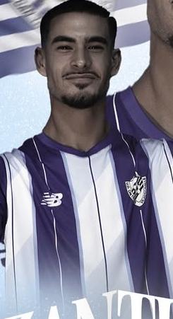 Izan Tllez (U.D. Can Trias) - 2025/2026