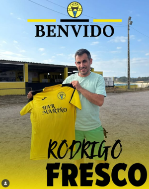 Rodri (Xuo S.D.) - 2025/2026