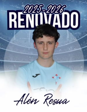 Alen (Flavia S.D.) - 2025/2026