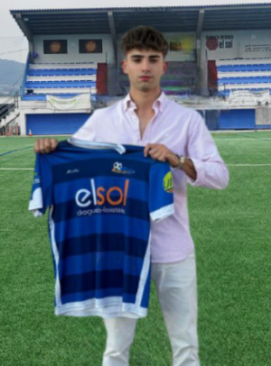 Andr (U.D. Val do Ulla) - 2025/2026