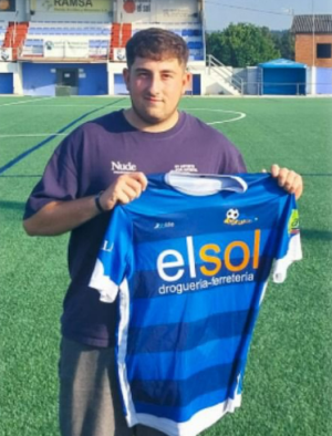 Ravia (U.D. Val do Ulla) - 2025/2026