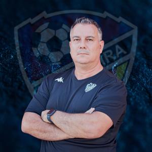 Paco (U.D. Alzira B) - 2025/2026
